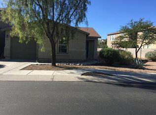 8463 N Avenida De La Bellota, Tucson, AZ 85742
