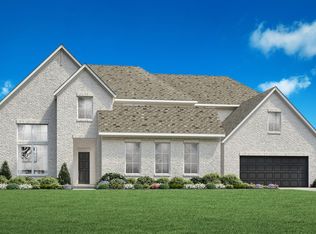 Caitlin Plan, Woodson's Reserve - Magnolia Collection, Spring, TX 77386