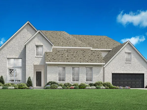 Caitlin Plan, Woodson's Reserve - Magnolia Collection