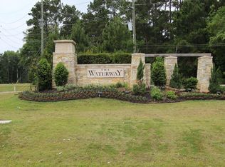 403 Lassen Villa Ct, Huffman, TX 77336