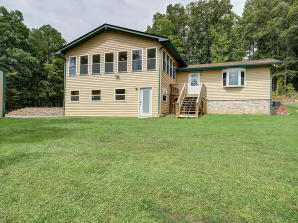 249 Ridgehaven Rd, Surgoinsville, TN 37873