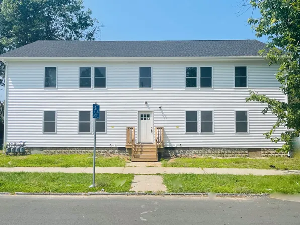 Brand New 3 Bedrooms!!, 6 Sorrento St, Springfield, MA 01108