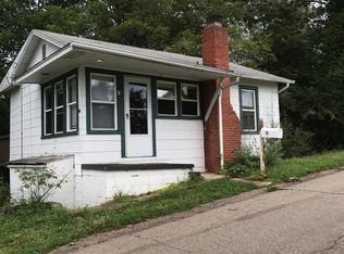 219 Star Ridge Rd, Canton, NC 28716