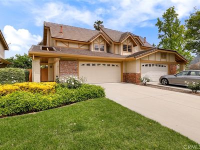 30452 Passageway Pl, Agoura Hills, CA, 91301