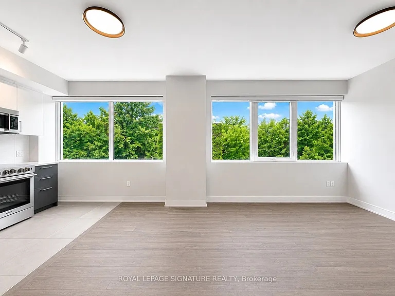 664 Spadina Ave #204 — Photo 3