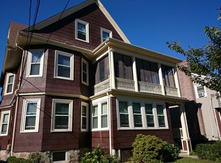 134 Temple St, Boston, MA 02132