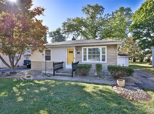 424 Hadley Ave, Edwardsville, IL