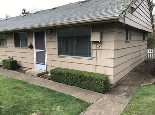 086-Friendship Court Apartments, Salem, OR 97302