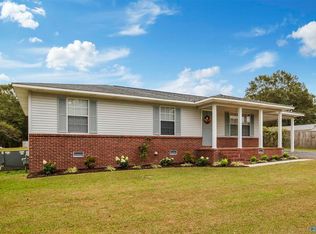 28 Arad Thompson Rd NE, Arab, AL 35016