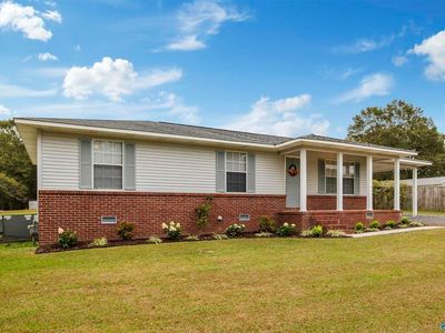 28 Arad Thompson Rd NE, Arab, AL, 35016