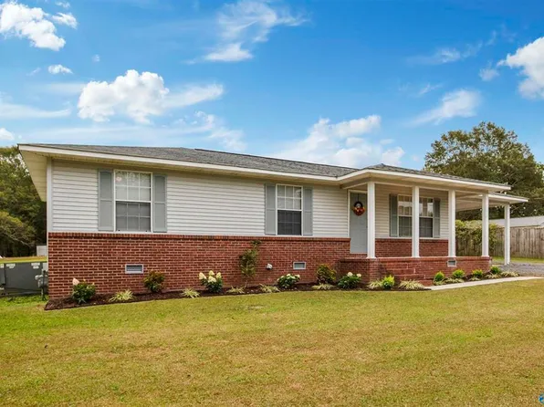 28 Arad Thompson Rd NE, Arab, AL 35016