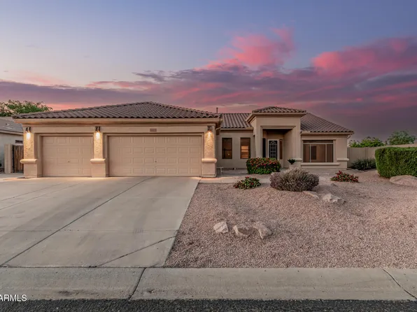 8220 W Mariposa Grande Lane, Peoria, AZ 85383