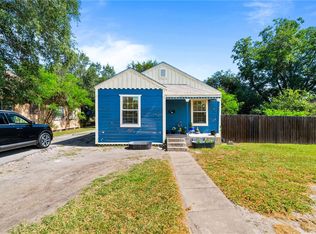 1033 E 4th St, Alice, TX 78332