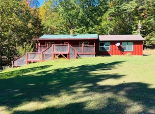 6537 Mill Creek Rd, Millboro, VA 24460
