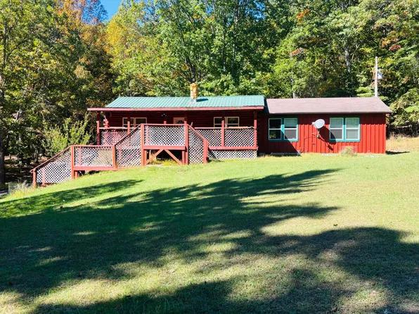 6537 Mill Creek Rd, Millboro, VA 24460