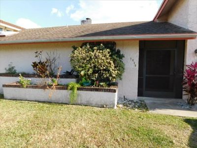 7440 NW 41st Ct, Lauderhill, FL, 33319