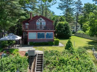46 Crescent Ave, Windham, ME 04062