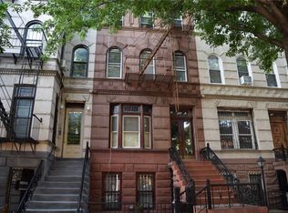 383 Hancock St, Brooklyn, NY 11216
