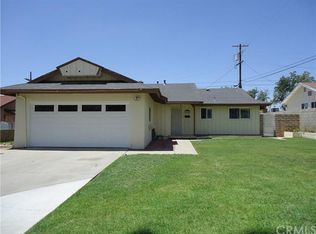 3385 Inverness St, Riverside, CA 92507