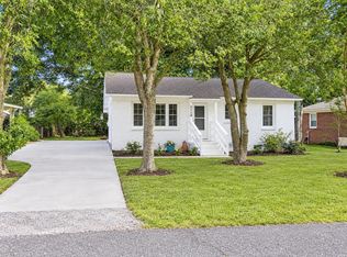 314 Adeline Dr, Goose Creek, SC 29445