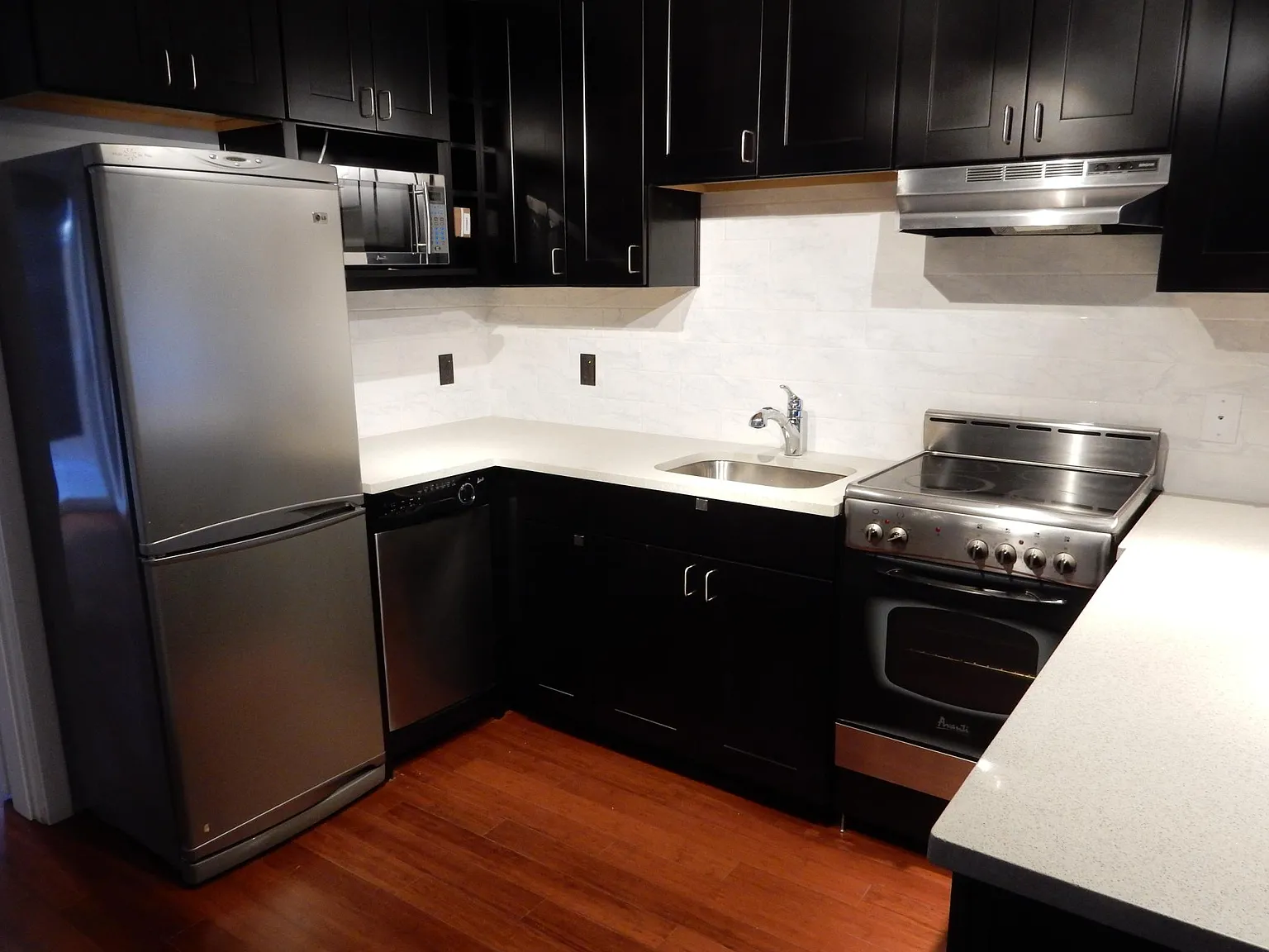 1 bed, 448 sqft, $1,650 — Photo 3