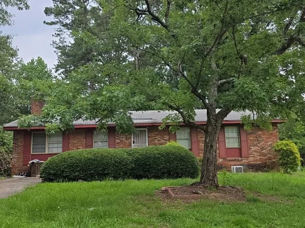 1644 Mallard Cir, Conley, GA 30288