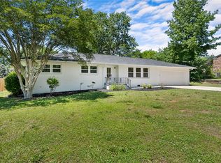 2301 Lindale Rd, Anderson, SC 29621