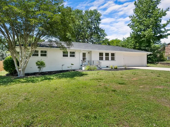 2301 Lindale Rd, Anderson, SC 29621