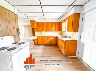 19 Maple Ave UNIT 2, Barre, VT 05641