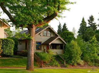 1425 Legion Way SE, Olympia, WA 98501
