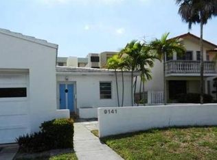 9141 Harding Ave, Surfside, FL 33154