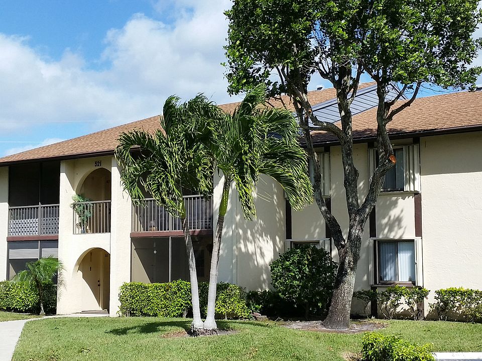 1st image of 522 Shady Pine Way APT D1