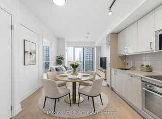 77 Mutual St #2506, Toronto, ON M5B 0B9
