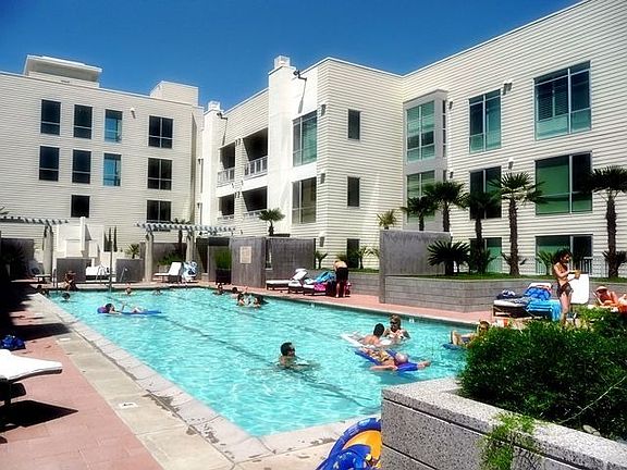 2nd image of 1655 N California Blvd #214