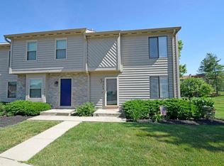 9404 Colegate Way #278, West Chester, OH 45011