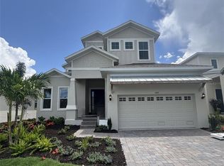 1077 Signet Dr, Apollo Beach, FL 33572