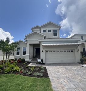 1077 SIGNET DRIVE, Apollo Beach, FL, 33572