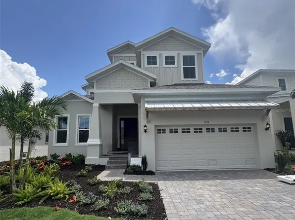 1077 SIGNET DRIVE, APOLLO BEACH, FL 33572