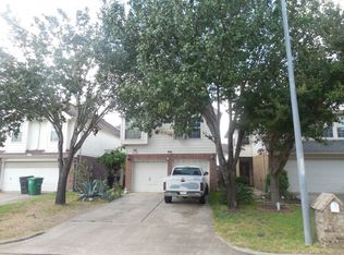 11038 Rainer Dr, Houston, TX 77031