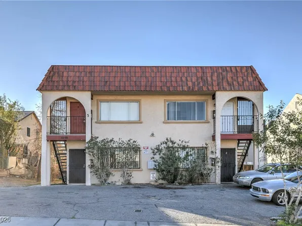 6979 Issac Ave, Las Vegas, NV 89156