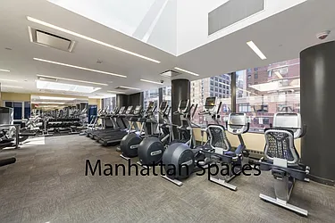 Rented by Manhattan Spaces