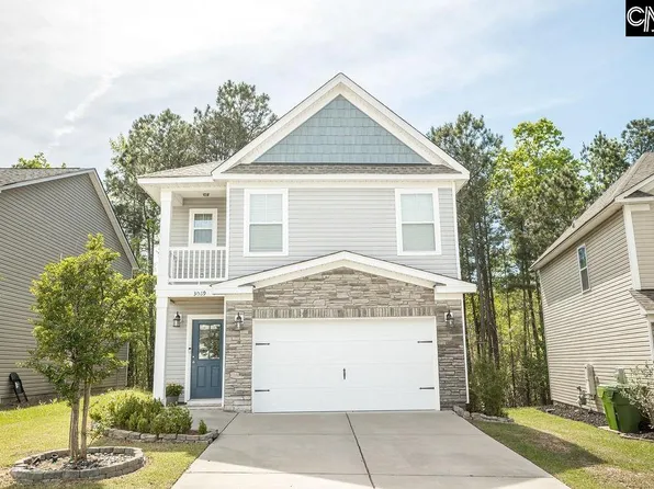 3089 Gedney Cir, Blythewood, SC 29016