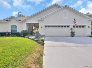 11 Foxglove Ct, Homosassa, FL 34446