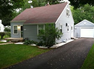 3526 W Gate Pkwy, Rockford, IL 61108