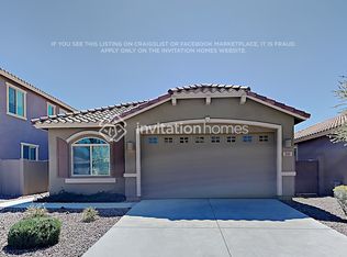 341 W Striding Edge Dr, San Tan Valley, AZ 85140