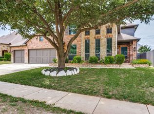 9629 Ben Hogan Ln, Keller, TX 76244