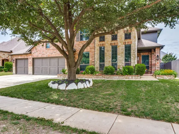 9629 Ben Hogan Ln, Keller, TX 76244