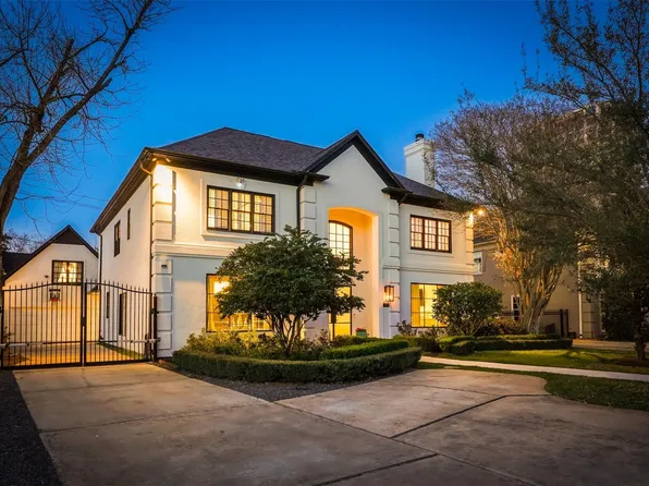 5042 Cedar Creek Dr, Houston, TX 77056