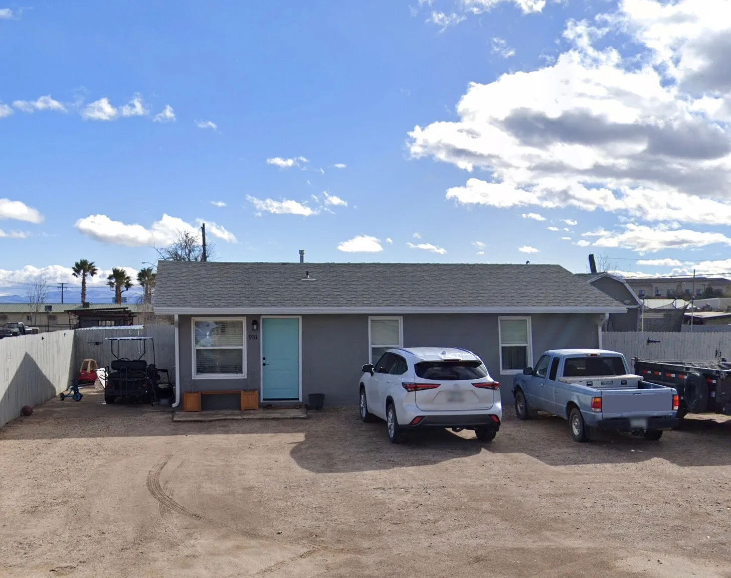 2 bed, 900 sqft, $1,600 — Photo 1
