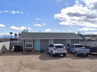 931 N 1st Ave, Thatcher, AZ 85552